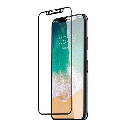 JCPAL Armor Premium 3D Glass Screen Protector 0.26mm pre iPhone X/XS