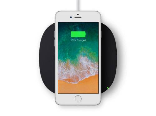 Belkin Qi Wireless Charging Pad