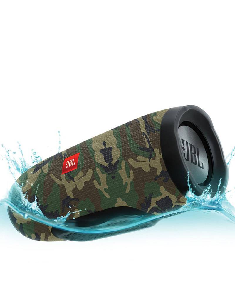 JBL Charge 3 Squad reproduktor