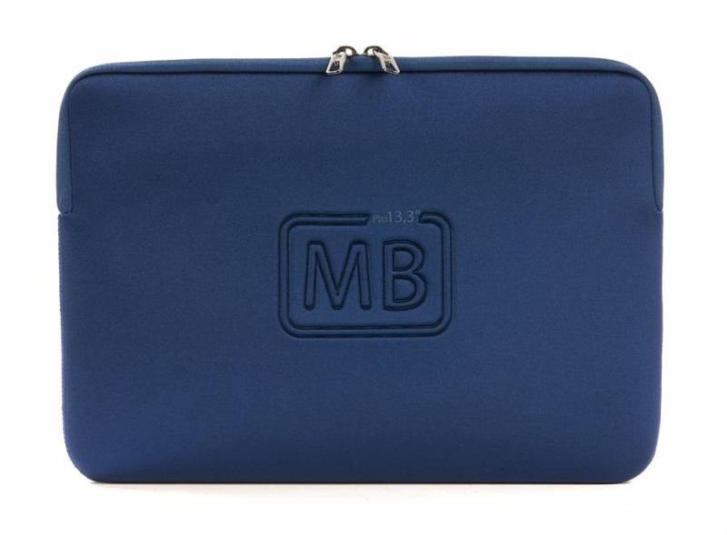 Tucano Second Skin Elements pre MacBook Air 13 modré