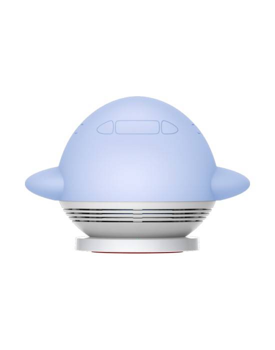 
                                                                                    MiPow Playbulb Zoocoro AirWhale smart LED nočné svetlo s reproduktorom                                        
