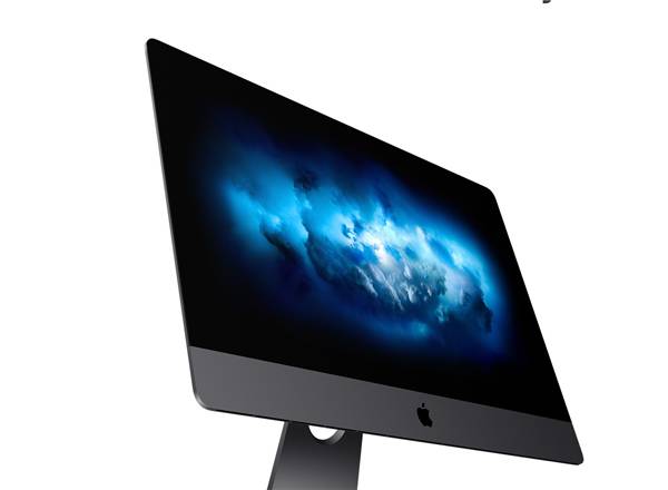 iMac Pro