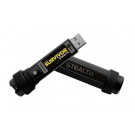 
                                                                                    Corsair Flash Survivor USB 3.0 16GB                                        