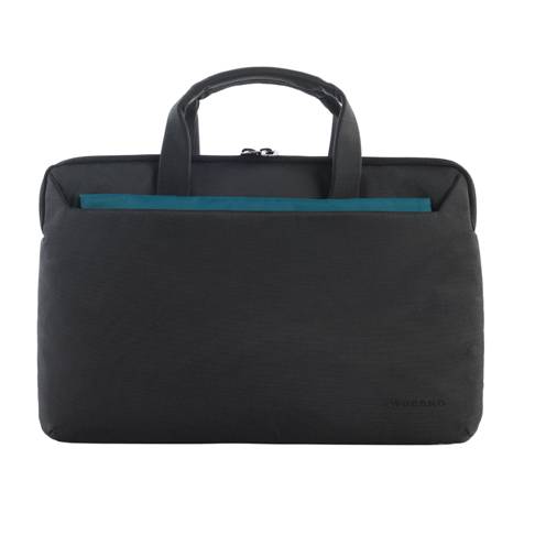 Tucano 13" The New Work Out III Slim Bag čierna