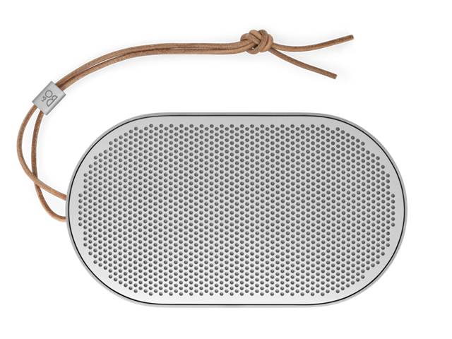 
                                                                                    BeoPlay P2 Natural                                        