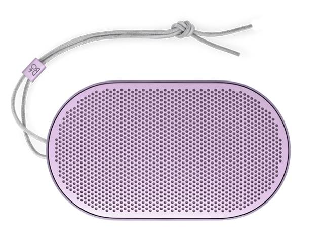 
                                                                                    BeoPlay P2 Lilac                                        