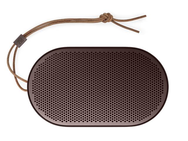 
                                                                                    BeoPlay P2 Umber                                        