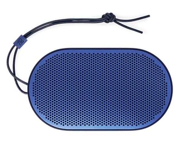 
                                                                                    BeoPlay P2 Royal Blue                                        