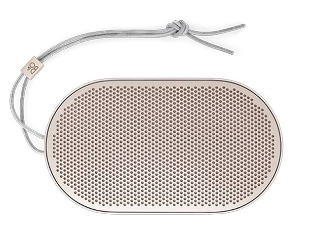 
                                                                                    BeoPlay P2 Royal Sand Stone                                        
