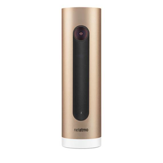 Netatmo Welcome