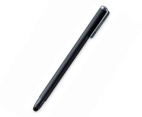 Wacom Bamboo Stylus solo4 Black