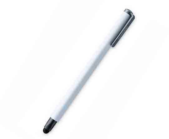 Wacom Bamboo Stylus solo4 White