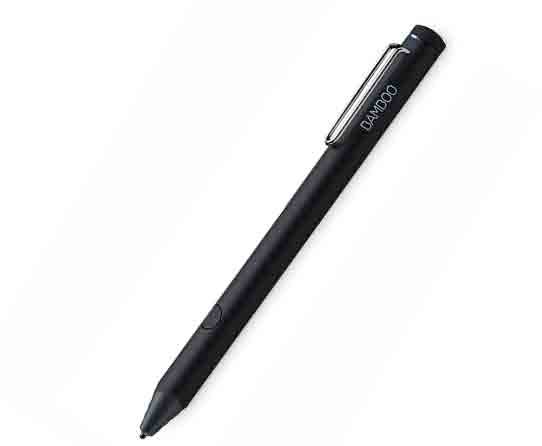 Wacom Bamboo Fineline 3 Black