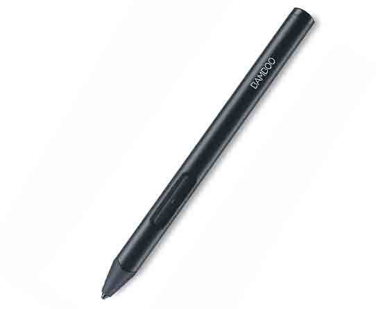 Wacom Bamboo Sketch