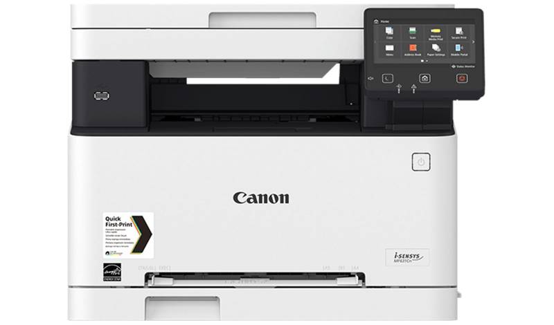 Canon i-SENSYS MF641 Cw