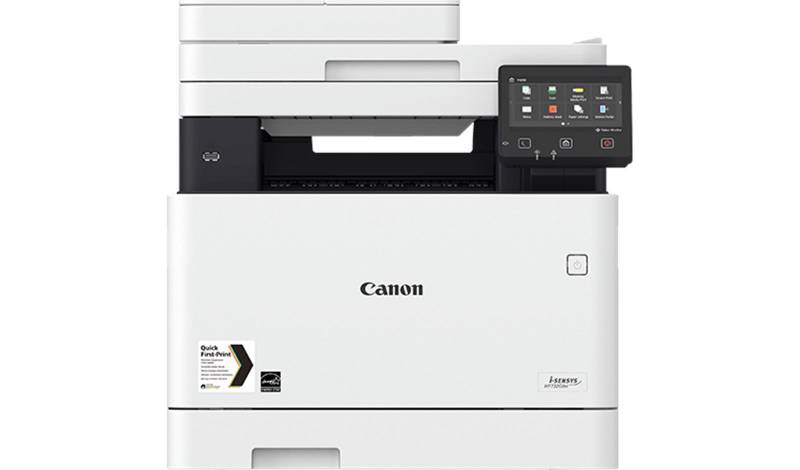Canon i-SENSYS MF742 Cdw