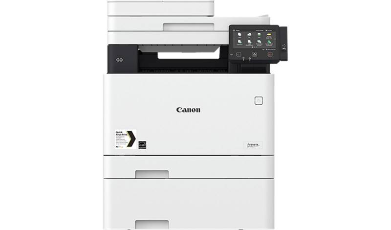 Canon i-SENSYS MF735 Cx