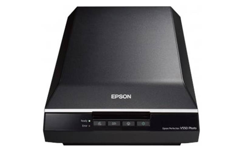 
                                                                                    Epson Perfection V550 Photo                                        