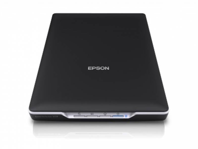 
                                                                                    Epson Perfection V19                                        