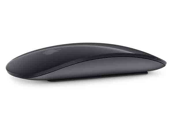 Apple Magic Mouse 2 Space Gray