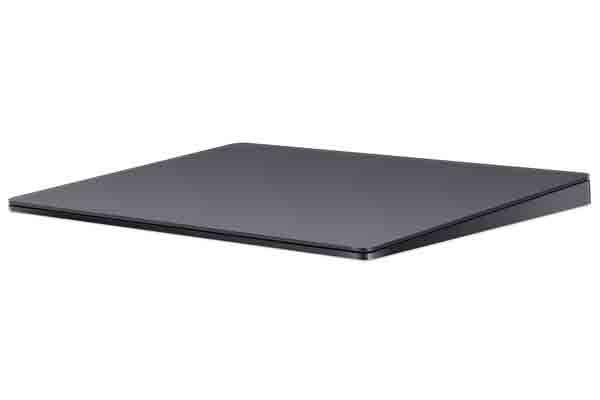 Apple Magic Trackpad 2 Space Gray