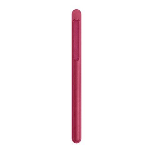 Apple Pencil Case - Pink Fuchsia