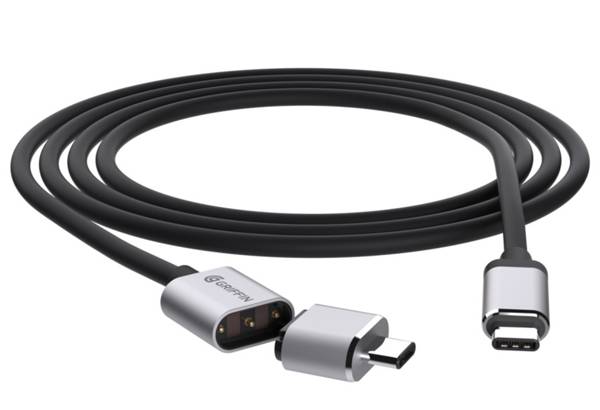 Griffin BreakSafe USB-C kábel