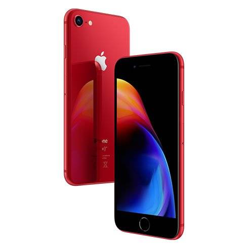 iPhone 8 256GB (PRODUCT)RED Special Edition