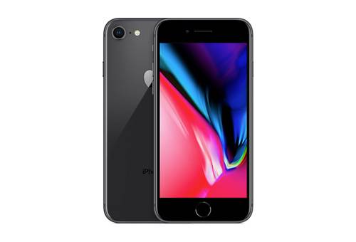 Apple iPhone 8 64GB Space Gray