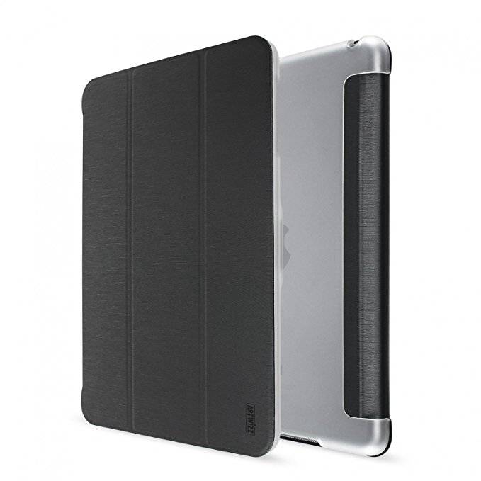 Artwizz SmartJacket Black