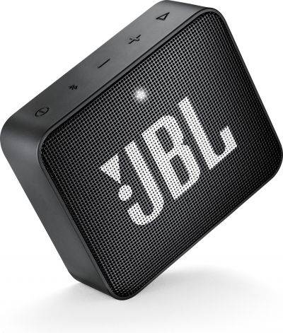 JBL GO2 Black