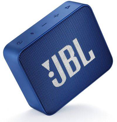 JBL GO2 Blue