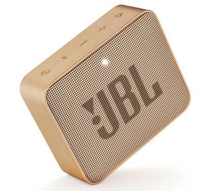JBL GO2 Champagne