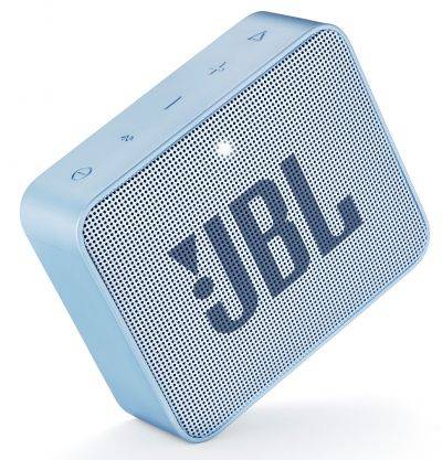 JBL GO2 Cyan