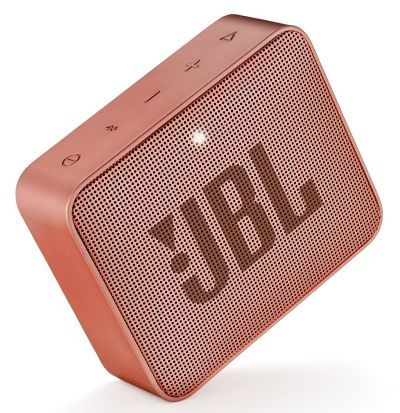 JBL GO2 Cinnamon