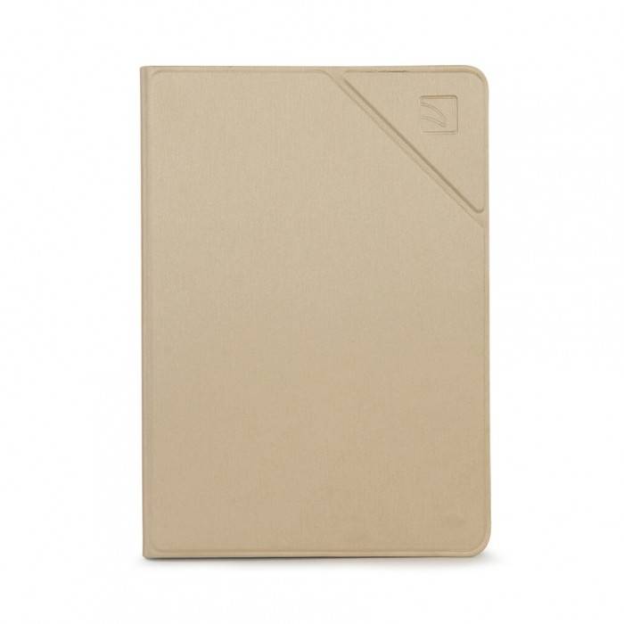 Tucano Folio Case Minerale pre iPad 9.7" (2017/2018) gold