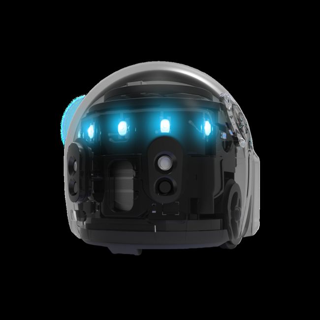OZOBOT EVO čierny