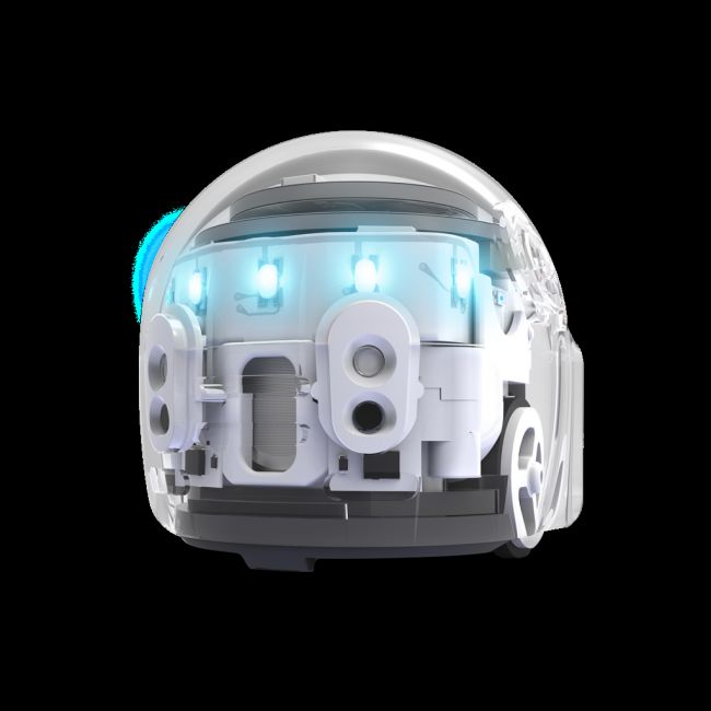 OZOBOT EVO biely