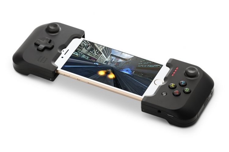 Gamevice herný ovládač pre iPhone & iPhone Plus