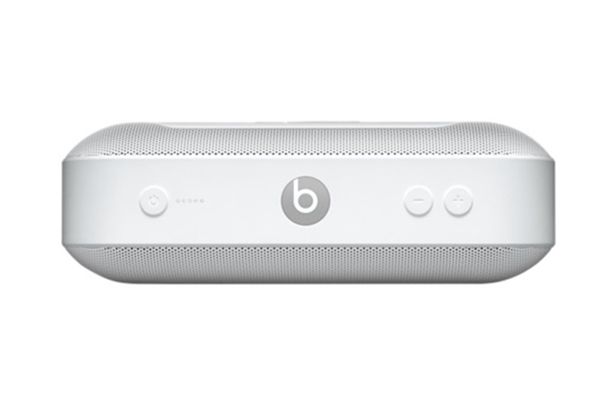 Apple Beats Pill + White