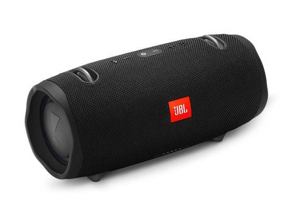 JBL Xtreme 2 Black
