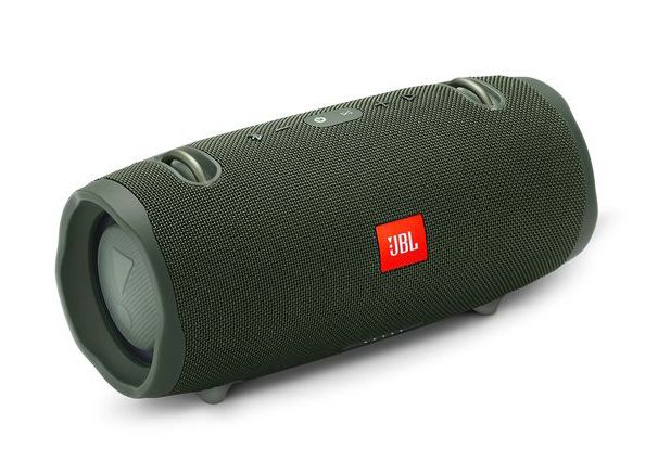 JBL Xtreme 2 Green