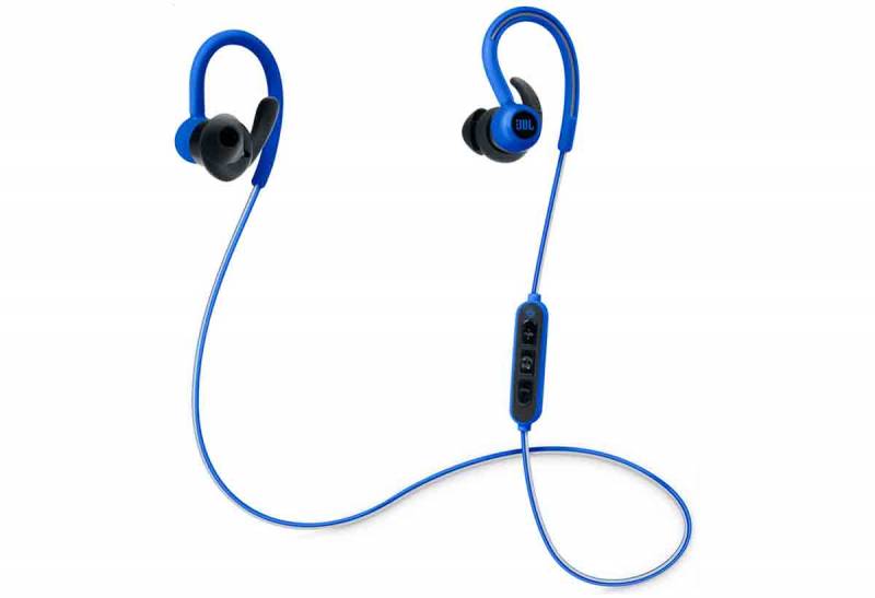 JBL Reflect Contour Blue