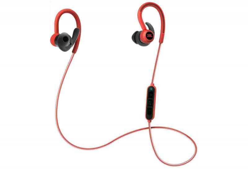 JBL Reflect Contour Red