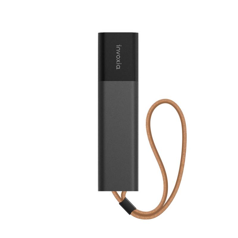 Invoxia GPS Tracker
