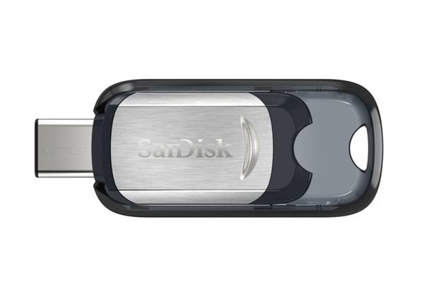 Sandisk USB-C Flash Drive 128GB