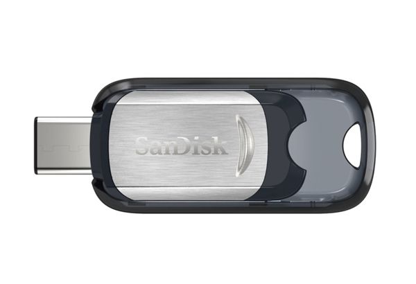 Sandisk USB-C Flash Drive 64GB