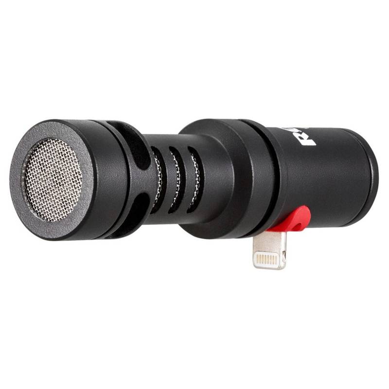 Rode VideoMic Me-L