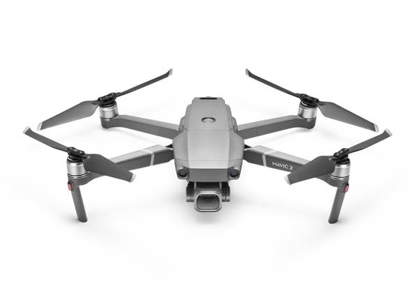 
                                                                                    DJI Mavic 2 Pro                                        