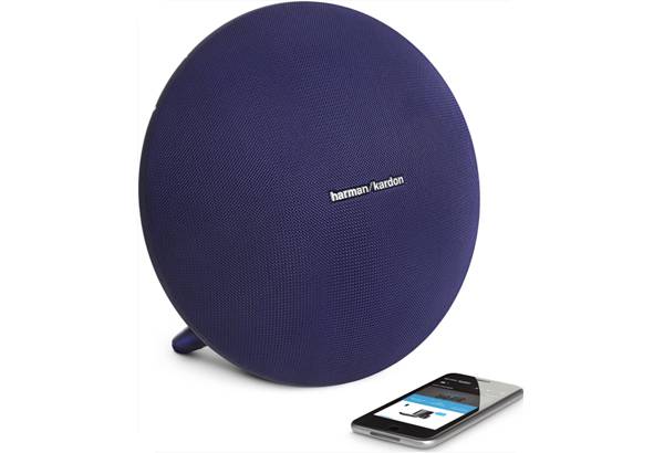 Harman/Kardon Onyx Studio 3 Blue